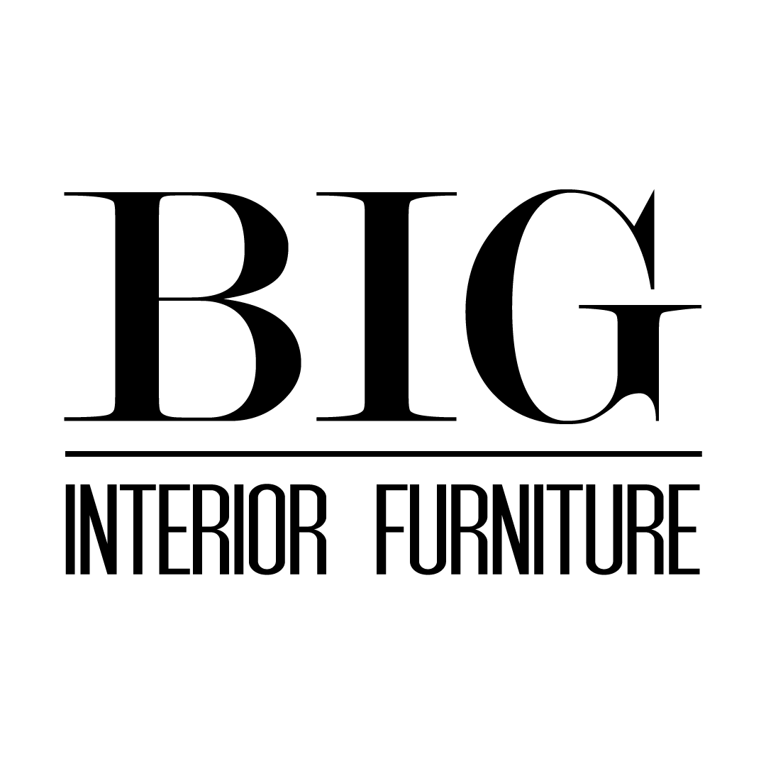 BIG Interior Furniture Logo